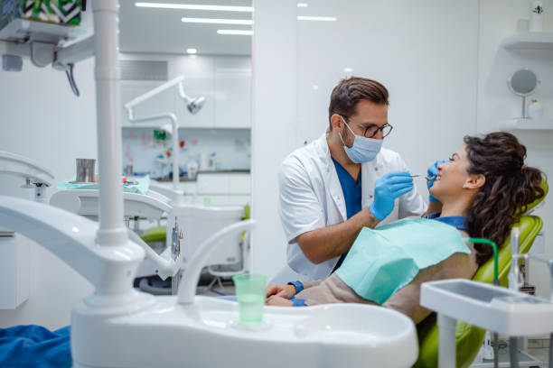 Best Dental Exams and Cleanings  in East Wenatchee, WA